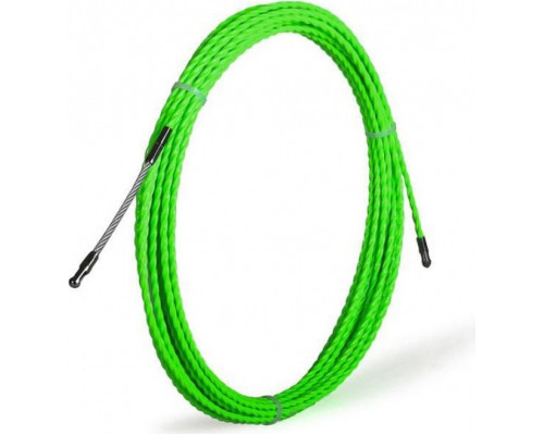 Протяжка из полиэстеровой нити FORTISFLEX PET-1-4.0/10 10 метров 76654