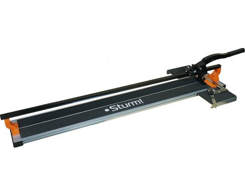 Плиткорез Sturm 1072-TC-1200P реглировка угла реза, на подшипниках