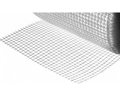 Клеящая лента STAYER FIBER-Tape серпянка 10 смх45м, professional 1246-10-45