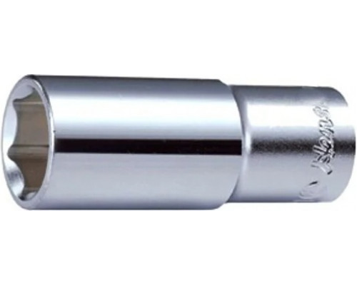 Головка 6-ти гранная с посадкой 3/8" HANS 3300M10, 10 мм