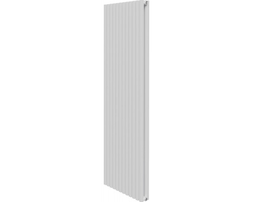 Радиатор отопления ROYAL THERMO Shift Q30 C2180-10 секц. RAL9016 дизайнерский НС-1631266