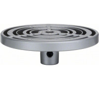 Адаптер для BOSCH твердосплавных коронок 33-103 мм 2609255631
