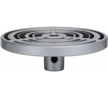 Адаптер для BOSCH твердосплавных коронок 33-103 мм 2609255631