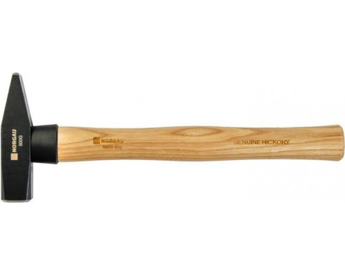 Молоток слесарный Norgau N600-500 500гр,тип 075002050