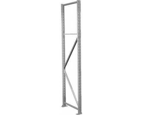 Рама ПРАКТИК MS Pro 200 x 80 см S31299004658