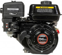 Бензиновый двигатель LONCIN G200F (A type) D20 6,5 л.с. (вал 20 мм) 00-00004596