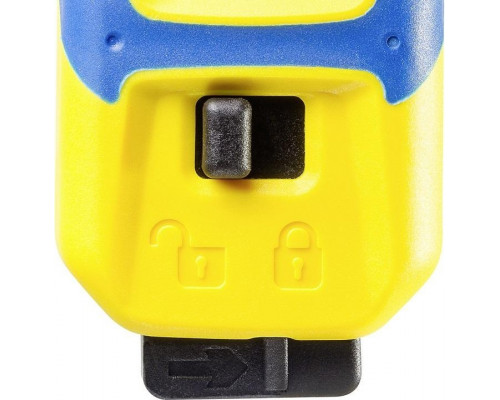 Нож для снятия изоляции Jokari System 4-70 SET 71000