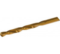 Сверло по металлу Sturm 1055-042-75 4,2х75 мм, нитридтитан., 118°