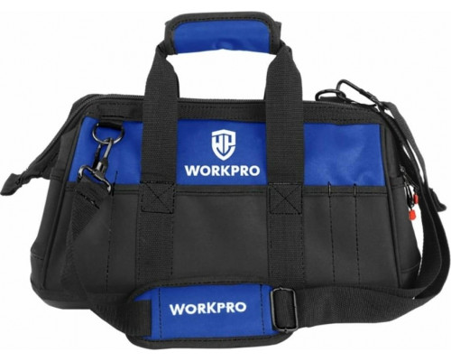 Сумка для инструмента WORKPRO WP281007 16" (400 мм)