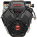 Бензиновый двигатель Loncin LC2V80FD 30 л.с., вал 25 мм