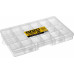 Органайзер STAYER HANDY-15 пластиковый, 38051-15_z01
