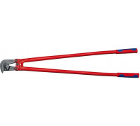 Ножницы для резки арматурной сетки KNIPEX 7182950 950 мм KN-7182950
