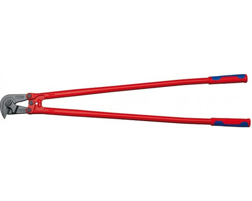 Ножницы для резки арматурной сетки KNIPEX 7182950, 950 мм