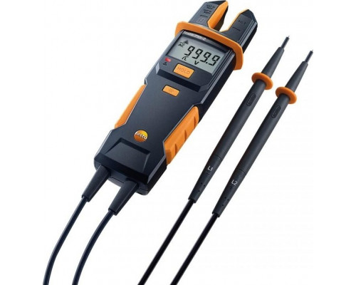 Тестер тока/напряжения Testo 755-2 0590 7552