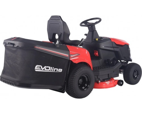 Трактор садовый Evoline TRG 98 CM TRG98CM