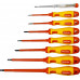 Набор отверток диэлектрических KRAFTOOL X-Drive ELECTRO 250088-H8 8 предметов 250088-H8