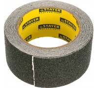 Клейкая противоскользящая лента STAYER PROFESSIONAL 50ммх5м 12270-50-05