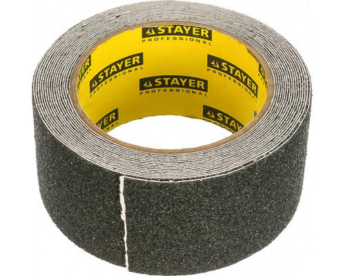 Клейкая противоскользящая лента STAYER PROFESSIONAL 50 мм х 5 м 12270-50-05