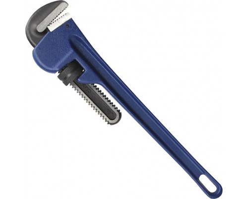 Ключ трубный WORKPRO WP302003 450мм (18