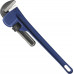 Ключ трубный WORKPRO WP302003 450мм (18