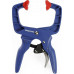Зажим с храповым механизмом WORKPRO WP232013 38мм