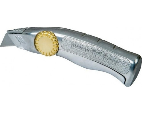 Нож STANLEY FatMax Xtreme с фиксированным лезвием 0-10-818