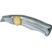 Нож STANLEY FatMax Xtreme с фиксированным лезвием 0-10-818