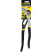 Клещи STAYER Quick-L переставные с быстрой регулировкой и прямыми губка 22370_z02