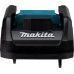 Адаптер для зарядки аккумуляторов LXT MAKITA ADP10 в зарядном устройстве XGT 191C11-5