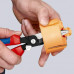 Клещи электромонтажные KNIPEX 1382200SB, 200 мм