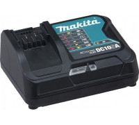 Зарядное устройство для аккумуляторов MAKITA DC 10 SA (197347-2)
