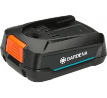 Аккумулятор GARDENA 14902-20.000.00 литий-ионный p4a pba 18v/36