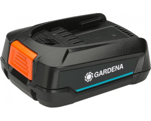 Аккумулятор GARDENA 14902-20.000.00 литий-ионный p4a pba 18v/36