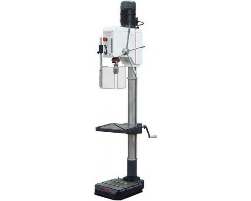 Станок сверлильный Optimum OPTIdrill DH 28GS 400V D3034230