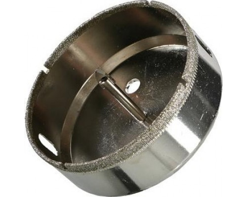 Алмазная коронка для мокрого сверления Sturm 1055-09-8055 по керамике и стеклу