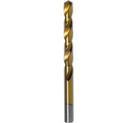 Сверло по металлу Профоснастка №237 Эксперт D 7 мм HSS M2 TIN (6542)/135° din 338 30201077