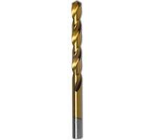 Сверло по металлу Профоснастка №198 Эксперт D 3,1 мм HSS M2 TIN (6542)/135° din 338 30201038