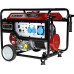 Генератор бензиновый LONCIN LC8000-JS 00-00152816