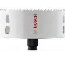 Коронка биметаллическая BOSCH PROGRESSOR for Wood&Metal 83 мм 2608594233