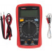 Мультиметр цифровой UNI-T UT33C+ портативный 13-0057