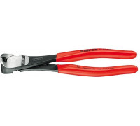 Кусачки торцевые особой мощности KNIPEX 6701200 KN-6701200