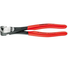Кусачки торцевые особой мощности KNIPEX 6701200 KN-6701200