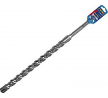 Бур SDS-Max ПРАКТИКА КВАДРО 32х 400/540 мм 647-994 647-994
