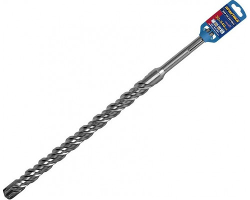 Бур SDS-Max ПРАКТИКА КВАДРО 32х 400/540 мм 647-994 647-994