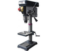 Станок сверлильный Optimum OPTIdrill B16 Basic 230V, настольный 3008016