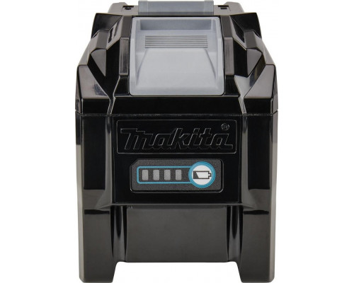Аккумулятор MAKITA 40.0В 8,0 Ач Li-ion XGT BL4080F 191X65-8