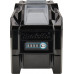 Аккумулятор MAKITA 40.0В 8,0 Ач Li-ion XGT BL4080F 191X65-8