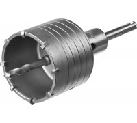 Коронка буровая SDS-plus STAYER ProHAMMER по бетону с державкой d= 73 мм, 29190-73_z01