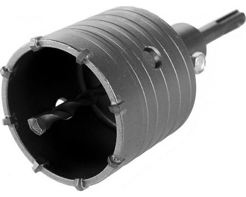 Коронка буровая SDS-plus Sturm 9018-SDS-HD68 кольцевая 68 мм (с центр. cверлом, хвостовик)