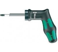 Отвертка динамометрическая WERA 300 IP 20 IP 5,0 Nm WE-028046 WE-028046